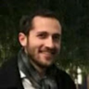 Meet your Posher, Yechiel